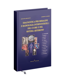Diagnostica per Immagini e Radiologia Interventistica del Cuore e del Sistema Arterioso | Prof. Giovanni Simonetti