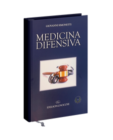 Medicina Difensiva | Prof. Giovanni Simonetti