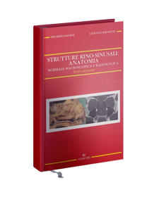 Strutture Rino-Sinusali - Anatomia Normale, Macroscopica e Radiologica | Prof. Giovanni Simonetti