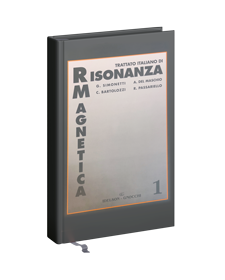 Trattato Italiano di Risonanza Magnetica Vol.1 | Prof. Giovanni Simonetti